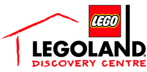Lego Legoland Discovery Centre logo