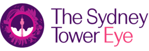 The Sydney Tower Eye logo